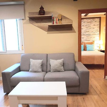 Acogedor Apartamento Centro Historico Эль-Пуэрто-де-Санта-Мария Экстерьер фото