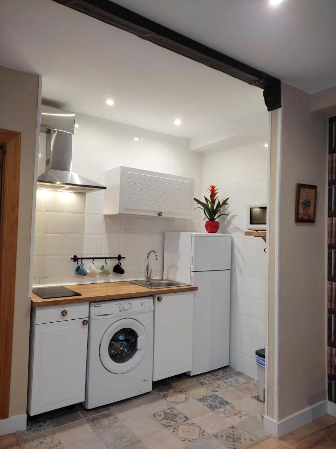 Acogedor Apartamento Centro Historico Эль-Пуэрто-де-Санта-Мария Экстерьер фото