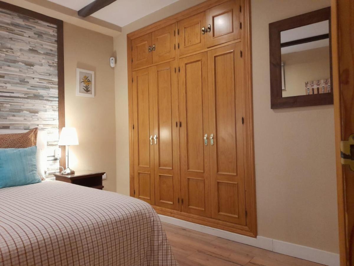 Acogedor Apartamento Centro Historico Эль-Пуэрто-де-Санта-Мария Экстерьер фото