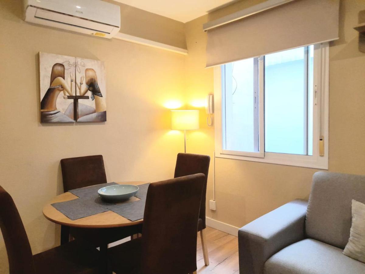Acogedor Apartamento Centro Historico Эль-Пуэрто-де-Санта-Мария Экстерьер фото
