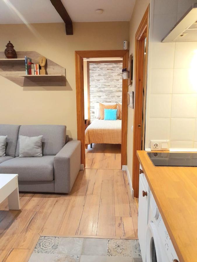 Acogedor Apartamento Centro Historico Эль-Пуэрто-де-Санта-Мария Экстерьер фото