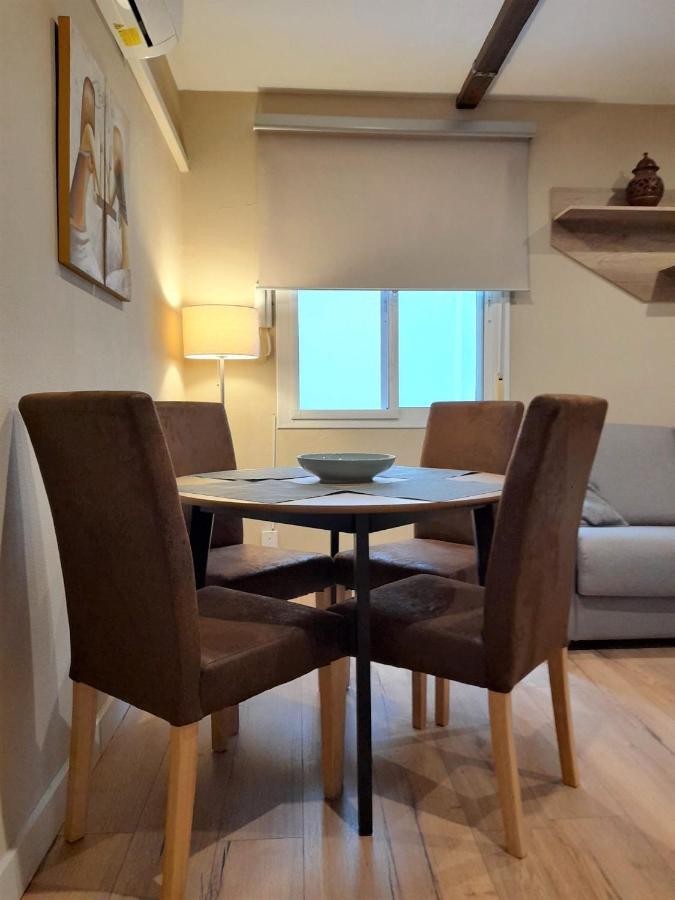 Acogedor Apartamento Centro Historico Эль-Пуэрто-де-Санта-Мария Экстерьер фото
