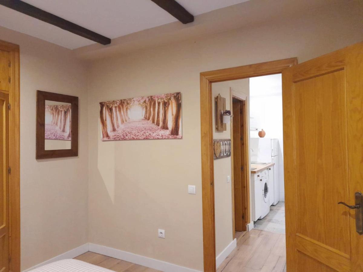 Acogedor Apartamento Centro Historico Эль-Пуэрто-де-Санта-Мария Экстерьер фото